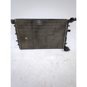 RADIADOR AGUA 6N0121253L 