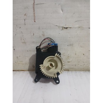 Recambio de motor apertura trampilla para volkswagen polo iv (9n_, 9a_) 1.9 sdi referencia OEM IAM 309368200BD  