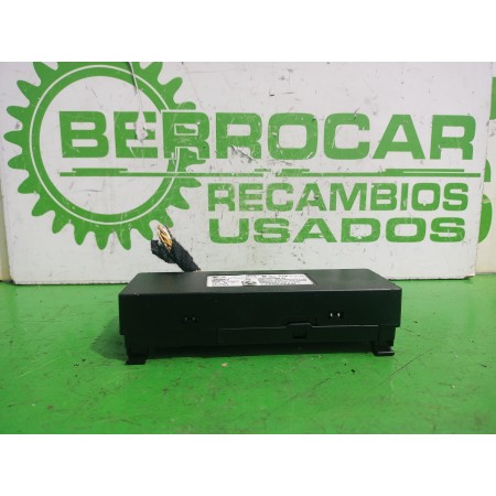Recambio de modulo electronico para peugeot 508 active referencia OEM IAM 9801862580  