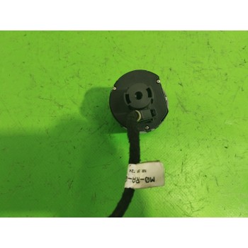 Recambio de mando luces para seat altea (5p1) style copa referencia OEM IAM 5ND941431B  