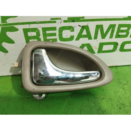 Recambio de maneta interior delantera izquierda para volvo s40 berlina 1.6 cat referencia OEM IAM 30632695  