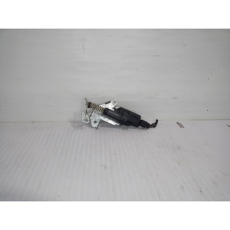 Recambio de motor cierre centralizado porton para ford fiesta (cbk) ambiente referencia OEM IAM 2S6T432A98AE  