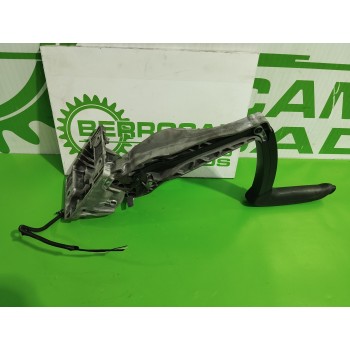 Recambio de palanca freno para ford focus turn. (cb8) 1.6 tdci cat referencia OEM IAM BV612780AF  