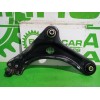 Recambio de brazo suspension inferior delantero izquierdo para peugeot 2008 (--.2013) allure referencia OEM IAM 9803286580  