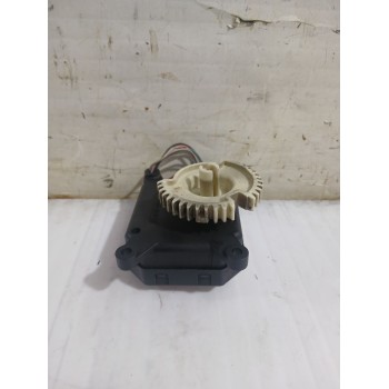 Recambio de motor apertura trampilla para volkswagen polo iv (9n_, 9a_) 1.9 sdi referencia OEM IAM 309368200BD  