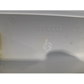 Recambio de moldura interior para iveco daily furgón 2.3 diesel cat referencia OEM IAM 5801546054  