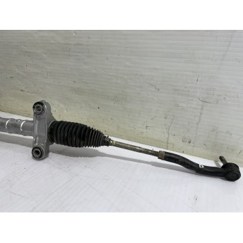 Recambio de cremallera direccion para toyota prius (nhw20) basis referencia OEM IAM 4551047021  