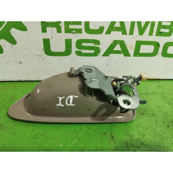 Recambio de maneta interior delantera izquierda para volvo s40 berlina 1.6 cat referencia OEM IAM 30632695  