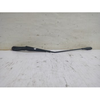 Recambio de brazo limpia delantero izquierdo para mercedes-benz clase a (w169) a 200 cdi (169.008) referencia OEM IAM A169820014