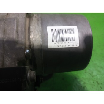 Recambio de bomba direccion para citroën c4 berlina 1.6 16v hdi referencia OEM IAM 21601861  