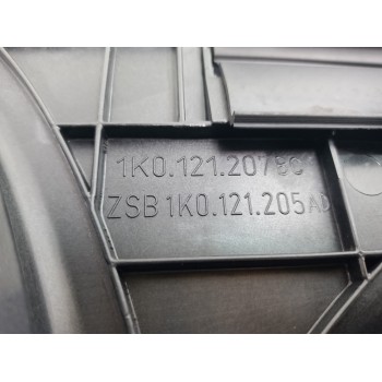 Recambio de electroventilador para volkswagen passat berlina (3c2) individual referencia OEM IAM 1K0121207BC  