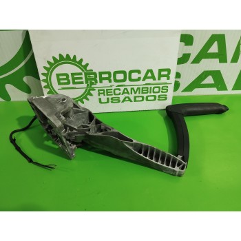 Recambio de palanca freno para ford focus turn. (cb8) 1.6 tdci cat referencia OEM IAM BV612780AF  
