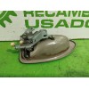 Recambio de maneta interior delantera izquierda para volvo s40 berlina 1.6 cat referencia OEM IAM 30632695  
