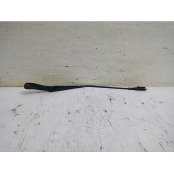 Recambio de brazo limpia delantero izquierdo para mercedes-benz clase a (w169) a 200 cdi (169.008) referencia OEM IAM A169820014