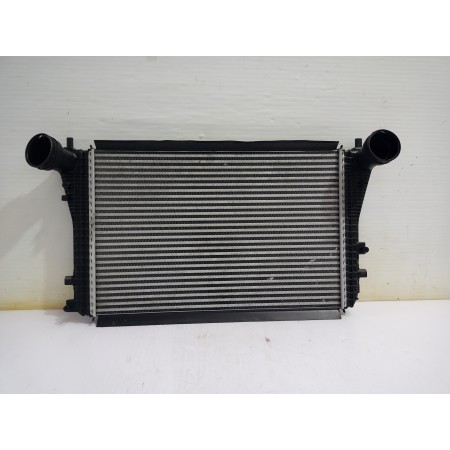 Recambio de intercooler para volkswagen passat berlina (3c2) individual referencia OEM IAM 3C0145805P  