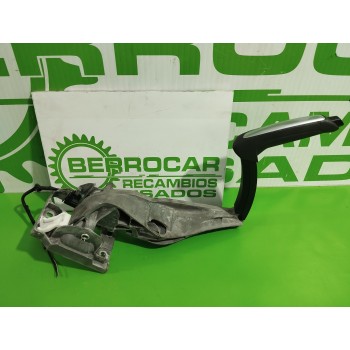 Recambio de palanca freno para ford focus turn. (cb8) 1.6 tdci cat referencia OEM IAM BV612780AF  