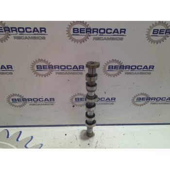 Recambio de arbol de levas para volkswagen polo (9n1) 1.2 referencia OEM IAM 03D109101N  