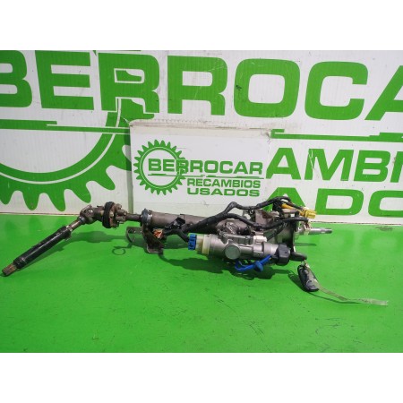 Recambio de columna direccion para kia sorento i (jc) 2.5 crdi referencia OEM IAM 563003E500  