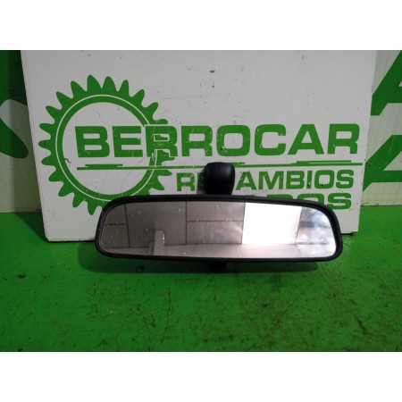 Recambio de espejo interior para kia sorento 2.5 crdi cat referencia OEM IAM E4022143  