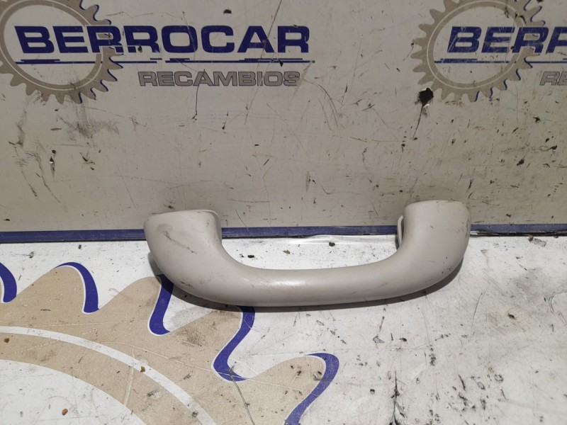 Recambio de asidero techo para citroën c5 berlina 1.6 16v hdi fap referencia OEM IAM 9681334080  