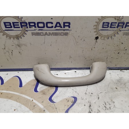 Recambio de asidero techo para citroën c5 berlina 1.6 16v hdi fap referencia OEM IAM 9681334080  
