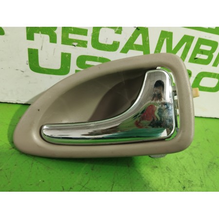 Recambio de maneta interior delantera derecha para volvo s40 berlina 1.6 cat referencia OEM IAM 30632696  