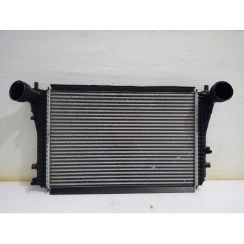 Recambio de intercooler para volkswagen passat berlina (3c2) individual referencia OEM IAM 3C0145805P  