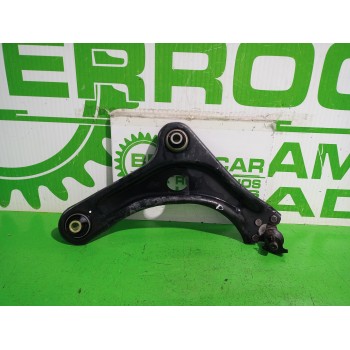 BRAZO SUSPENSION INFERIOR DELANTERO DERECHO 9803286480 