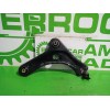 Recambio de brazo suspension inferior delantero derecho para peugeot 2008 (--.2013) allure referencia OEM IAM 9803286480  