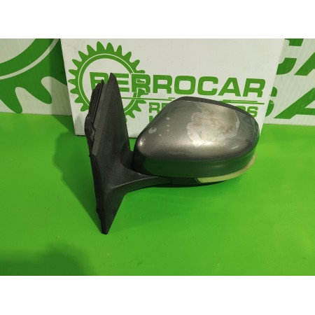 Recambio de retrovisor izquierdo. para ford focus turn. (cb8) 1.6 tdci cat referencia OEM IAM E9024550  