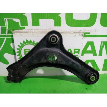 Recambio de brazo suspension inferior delantero derecho para peugeot 2008 (--.2013) allure referencia OEM IAM 9803286480  