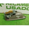 Recambio de maneta interior delantera derecha para volvo s40 berlina 1.6 cat referencia OEM IAM 30632696  