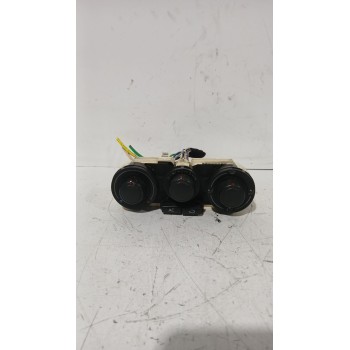 MANDO CALEFACCION / AIRE ACONDICIONADO 6H0820045 