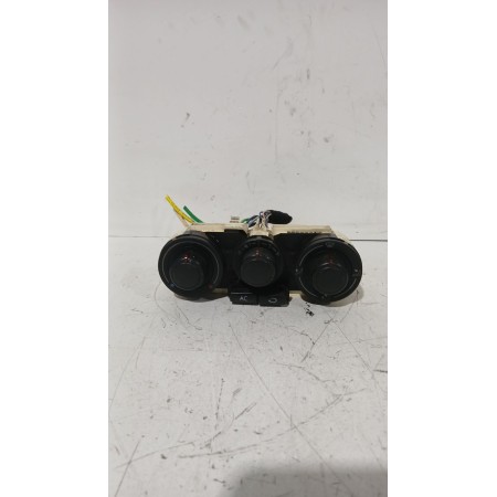 Recambio de mando calefaccion / aire acondicionado para seat arosa (6h1) 1.4 tdi referencia OEM IAM 6H0820045  