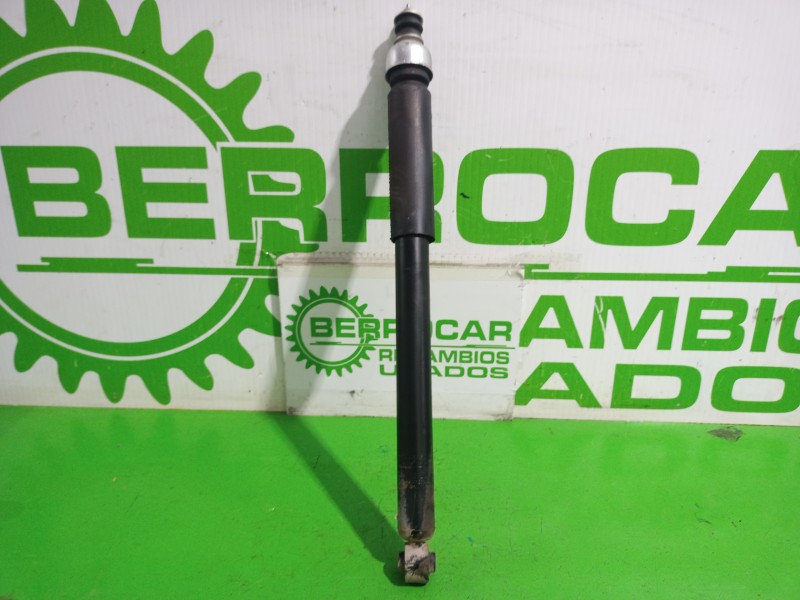 Recambio de amortiguador trasero izquierdo para nissan juke (f15) acenta referencia OEM IAM 56210  