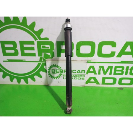 Recambio de amortiguador trasero izquierdo para nissan juke (f15) acenta referencia OEM IAM 56210  