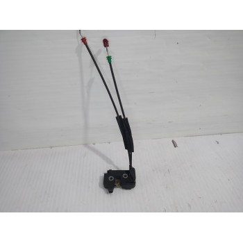 CERRADURA MALETERO / PORTON 2S61A43102BD 