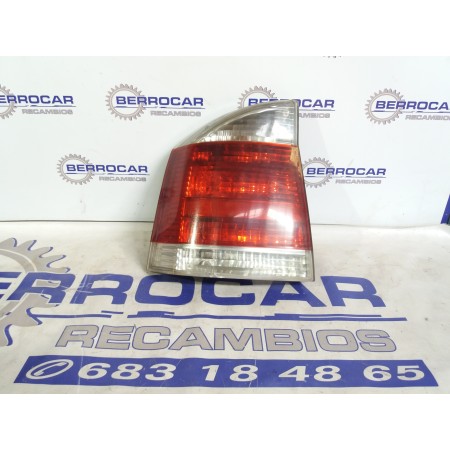 Recambio de piloto trasero izquierdo para opel vectra c berlina 2.0 dti referencia OEM IAM 13130643  