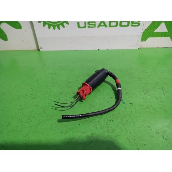 Recambio de bomba limpia para land rover freelander (ln) e targa referencia OEM IAM DMC100550  