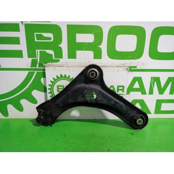 Recambio de brazo suspension inferior delantero derecho para peugeot 2008 (--.2013) allure referencia OEM IAM 9803286480  