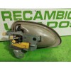 Recambio de maneta interior delantera derecha para volvo s40 berlina 1.6 cat referencia OEM IAM 30632696  