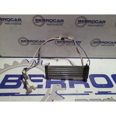 Recambio de resistencia calefaccion para toyota rav 4 2.2 d-4d cat referencia OEM IAM 0948000140  