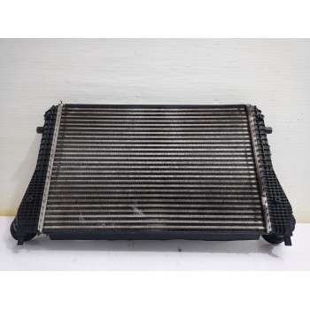 Recambio de intercooler para volkswagen passat berlina (3c2) individual referencia OEM IAM 3C0145805P  