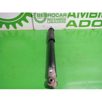 Recambio de amortiguador trasero izquierdo para nissan juke (f15) acenta referencia OEM IAM 56210  