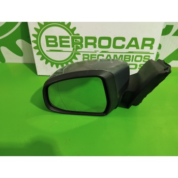 Recambio de retrovisor izquierdo. para ford focus turn. (cb8) 1.6 tdci cat referencia OEM IAM E9024550  