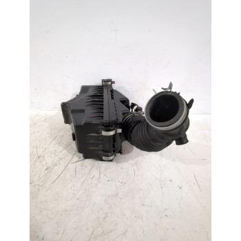 Recambio de caja filtro aire para toyota avensis sedán (_t25_) 2.0 d-4d (adt250_) referencia OEM IAM 4614485912  