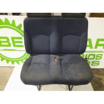 Recambio de asiento delantero derecho para iveco daily caja cerrada (2006 =>) 3.0 diesel referencia OEM IAM 5801457006  