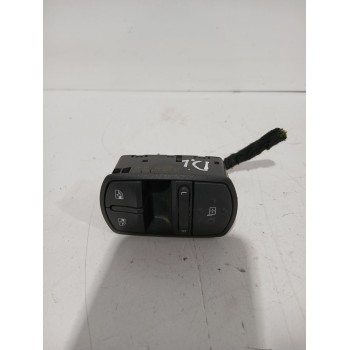 MANDO ELEVALUNAS DELANTERO IZQUIERDO 13258521AA 