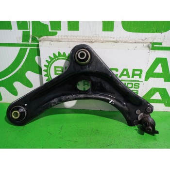 Recambio de brazo suspension inferior delantero derecho para peugeot 2008 (--.2013) allure referencia OEM IAM 9803286480  