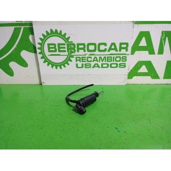 Recambio de bomba limpia para land rover freelander (ln) e targa referencia OEM IAM DMC100550  